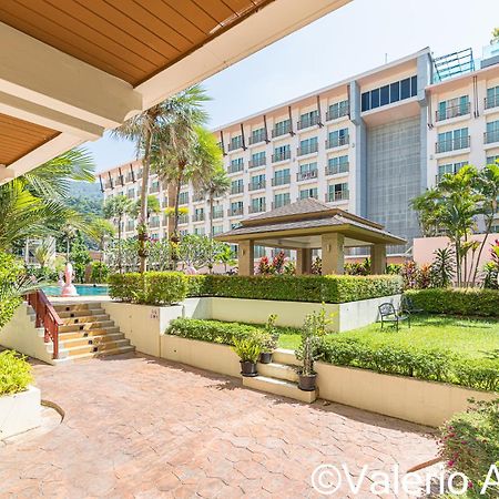 Phuket Villa Patong Beach by PHR Ngoại thất bức ảnh