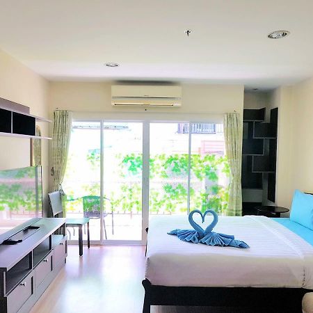 Phuket Villa Patong Beach by PHR Ngoại thất bức ảnh