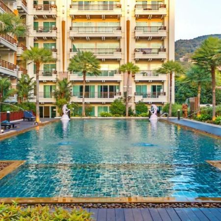 Phuket Villa Patong Beach by PHR Ngoại thất bức ảnh