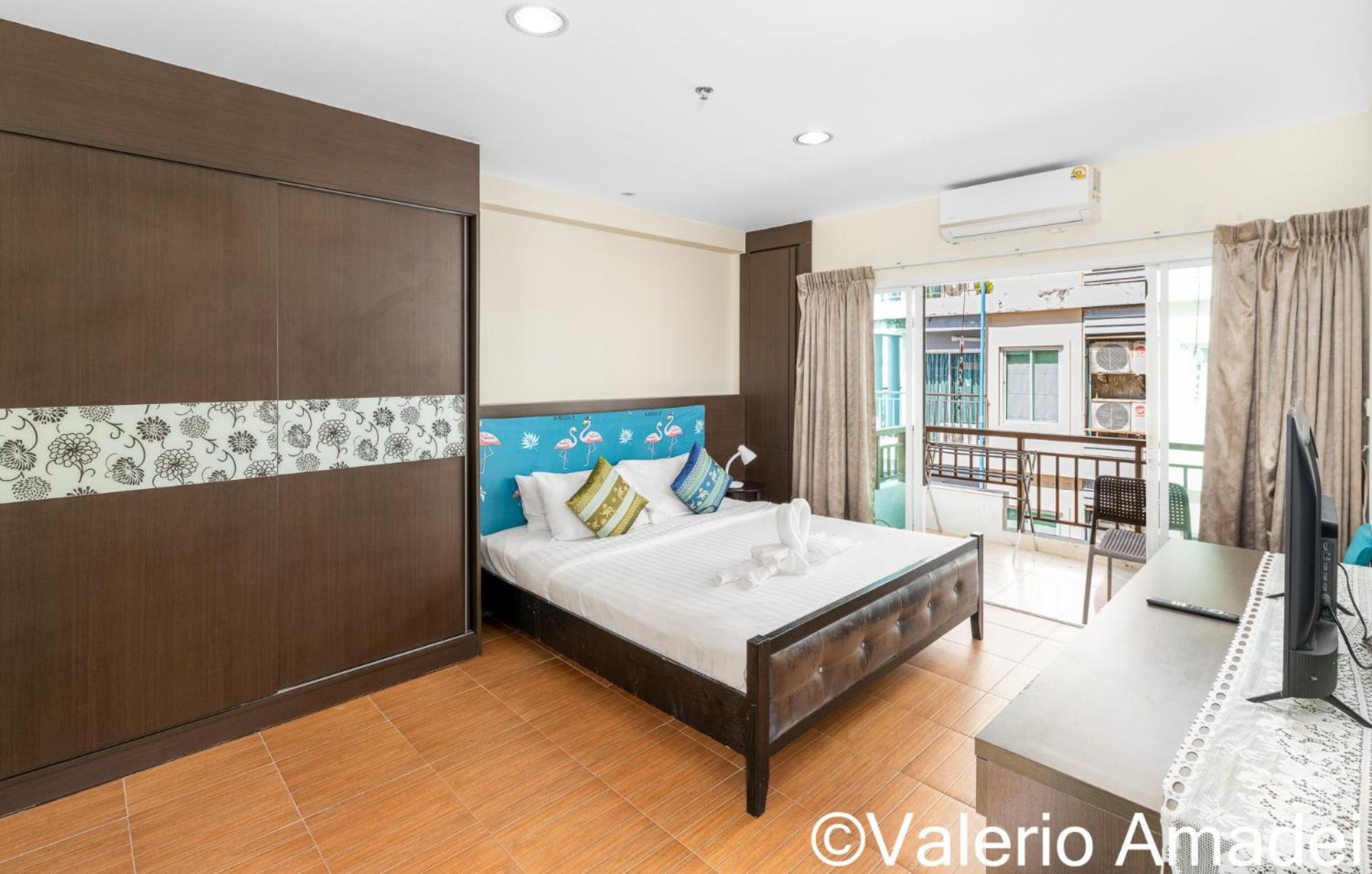 Phuket Villa Patong Beach by PHR Ngoại thất bức ảnh