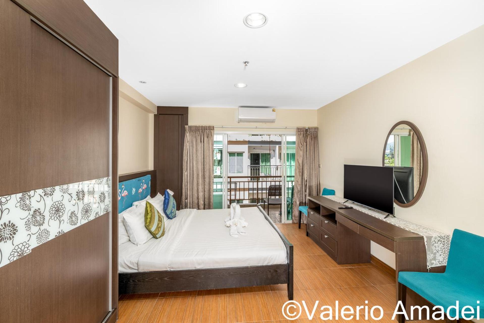Phuket Villa Patong Beach by PHR Ngoại thất bức ảnh