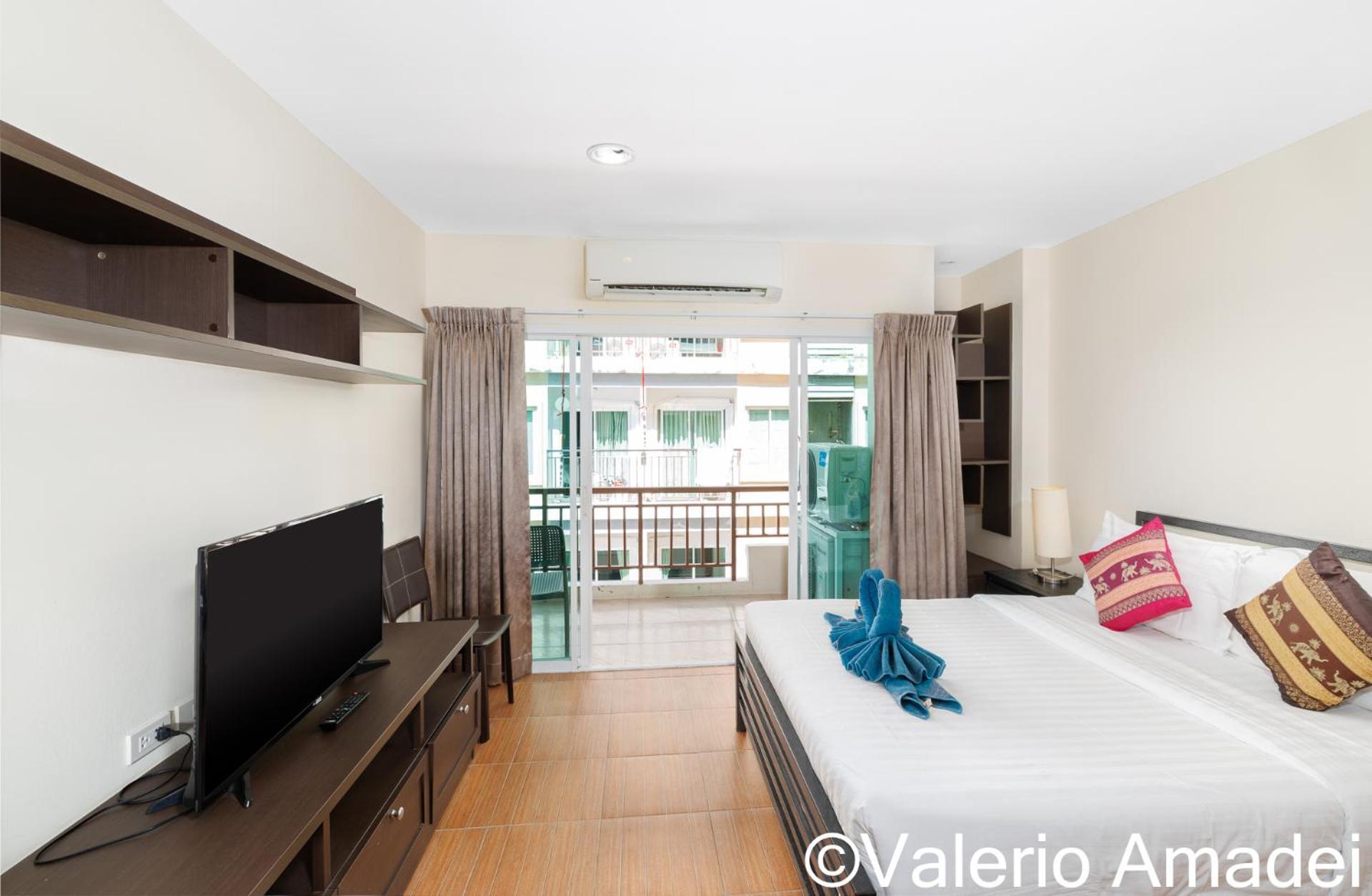 Phuket Villa Patong Beach by PHR Ngoại thất bức ảnh