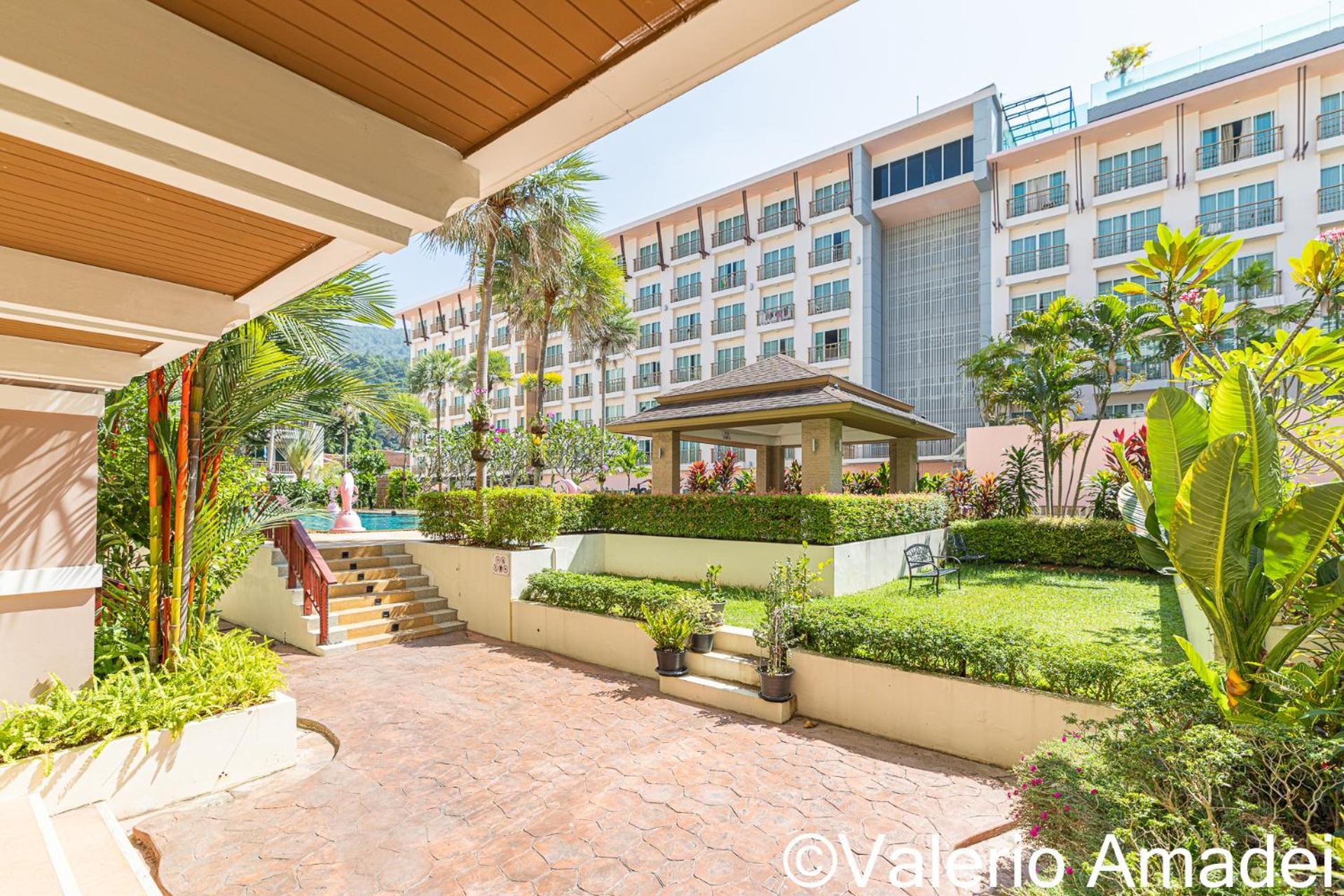 Phuket Villa Patong Beach by PHR Ngoại thất bức ảnh
