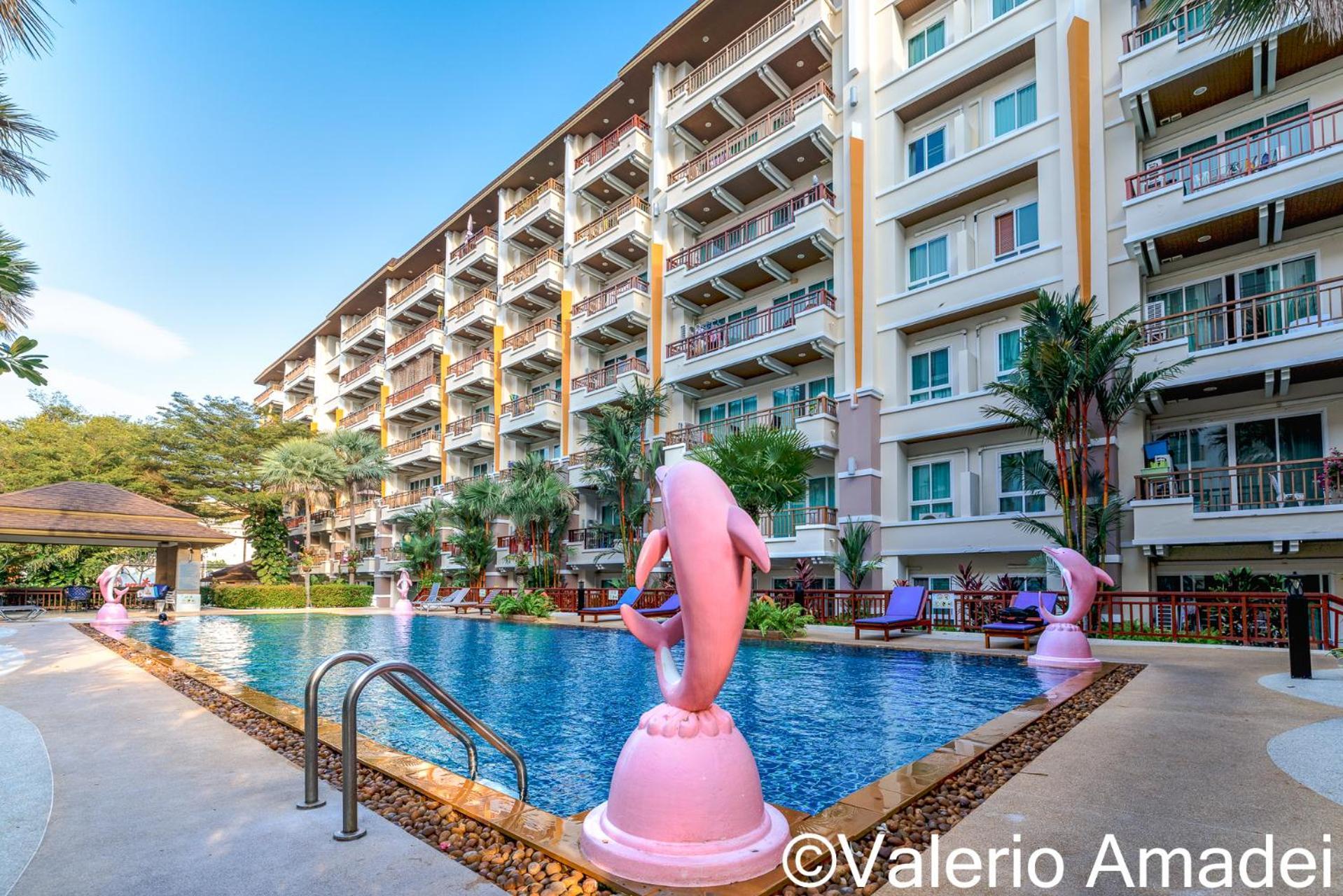 Phuket Villa Patong Beach by PHR Ngoại thất bức ảnh