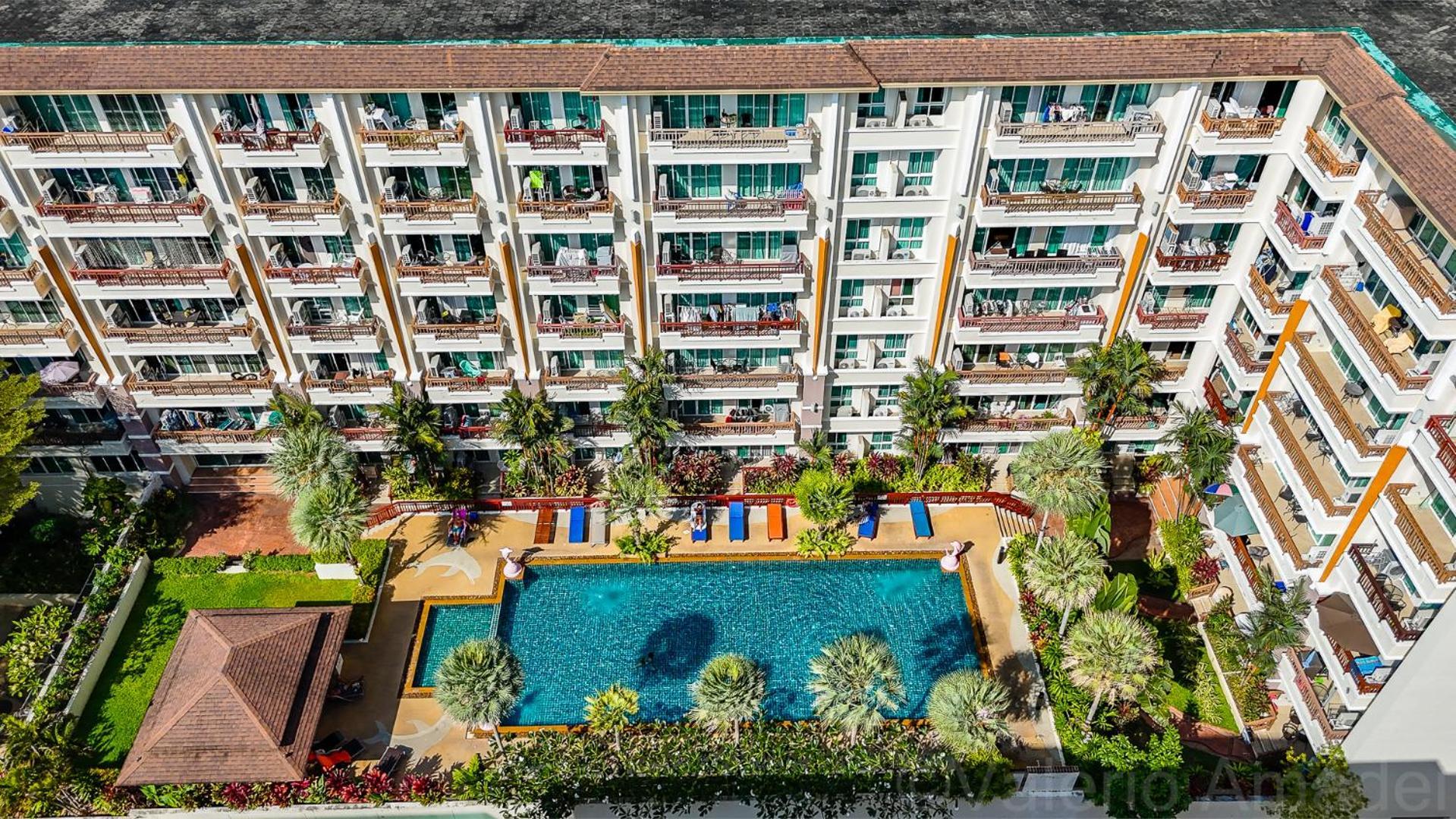 Phuket Villa Patong Beach by PHR Ngoại thất bức ảnh
