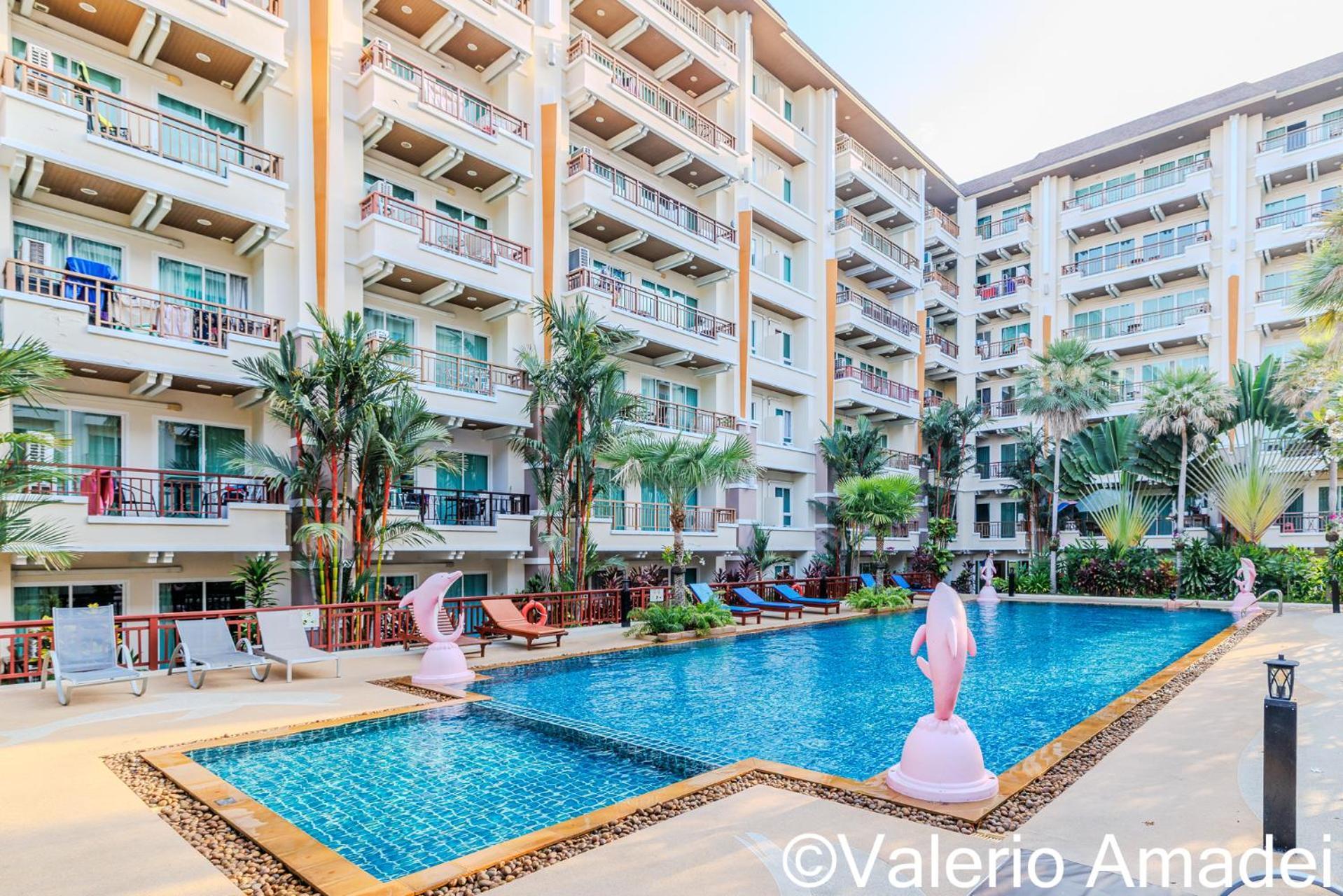 Phuket Villa Patong Beach by PHR Ngoại thất bức ảnh