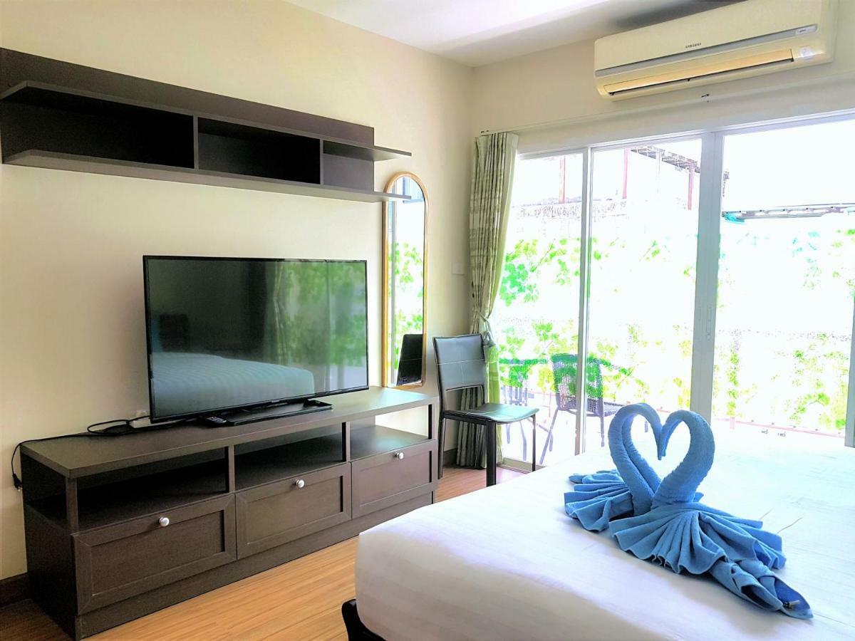 Phuket Villa Patong Beach by PHR Ngoại thất bức ảnh