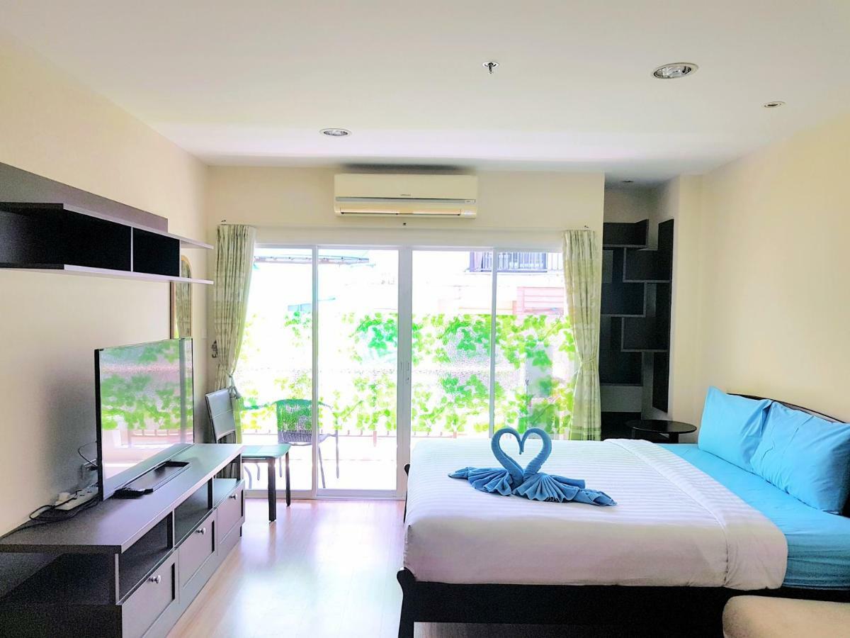 Phuket Villa Patong Beach by PHR Ngoại thất bức ảnh